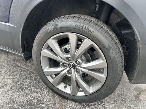 Used 2020 MAZDA CX-30 FWD w/ Preferred Package image 10