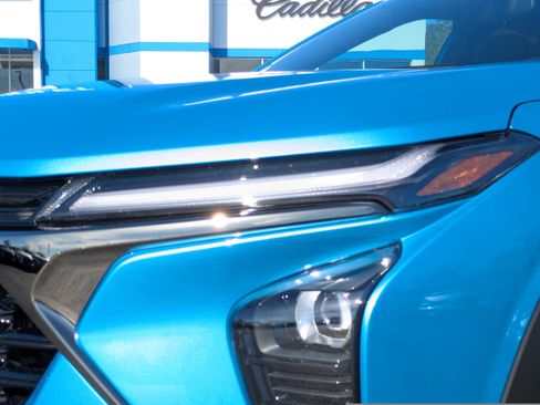 New 2026 Chevrolet Trax RS w/ Driver Confidence Package image 30