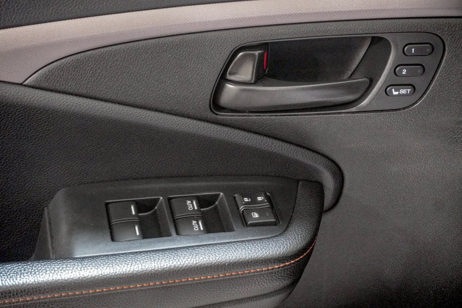Used 2022 Honda Passport TrailSport image 18