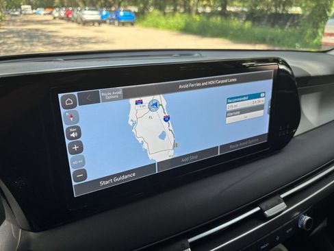 Used 2025 Hyundai Palisade SEL FWD image 16