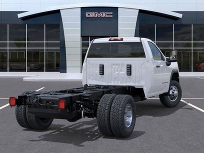 New 2026 GMC Sierra 3500 Pro