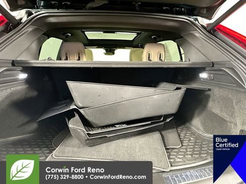 Used 2024 Cadillac XT4 Premium Luxury w/ Technology Package image 29