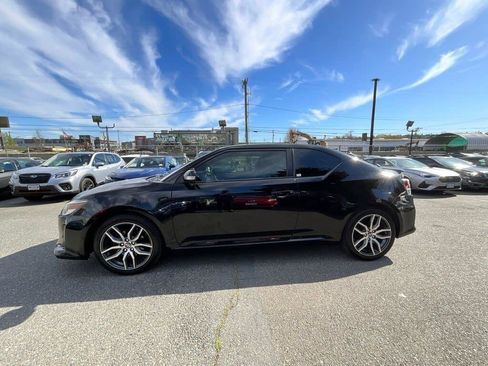 Used 2016 Scion tC FWD image 5