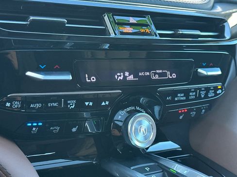 Certified 2023 Acura MDX SH-AWD w/ Advance Package image 20