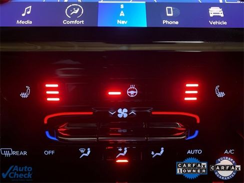 Used 2022 Jeep Grand Cherokee L Limited image 51