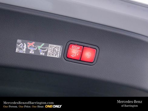 New 2026 Mercedes-Benz GLC 43 AMG 4MATIC Coupe image 32