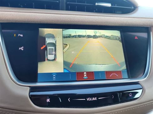 Used 2019 Cadillac XT5 Platinum image 12