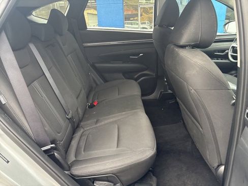Used 2024 Hyundai Tucson SEL image 17