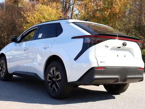 New 2026 Toyota bZ image 13