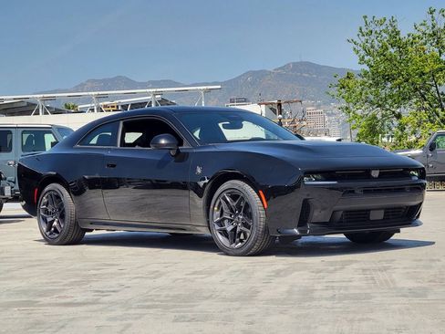 New 2026 Dodge Charger Scat Pack w/ Blacktop Package image 21
