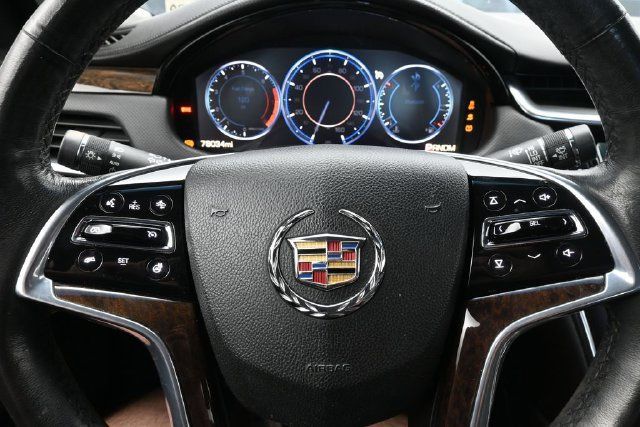 Used 2014 Cadillac XTS Premium FWD image 38