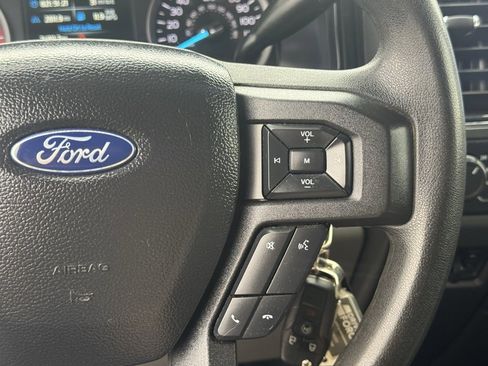 Used 2021 Ford F350 XLT w/ XLT Value Package image 16