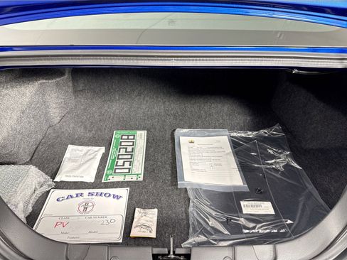 Used 2008 Ford Mustang Shelby GT500 image 43