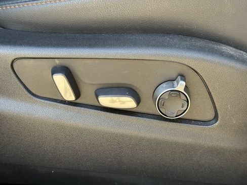 Used 2023 Cadillac XT4 Sport w/ Cold Weather Package FWD image 32