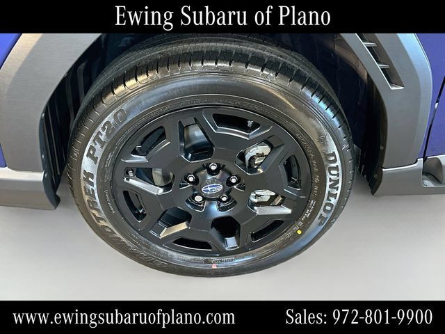 Used 2026 Subaru Outback Limited AWD/4WD image 33