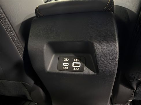 Certified 2025 Subaru Crosstrek 2.5i Sport w/ Popular Package #4A image 30