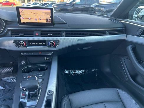 Used 2018 Audi A5 2.0T Premium Plus AWD/4WD image 11