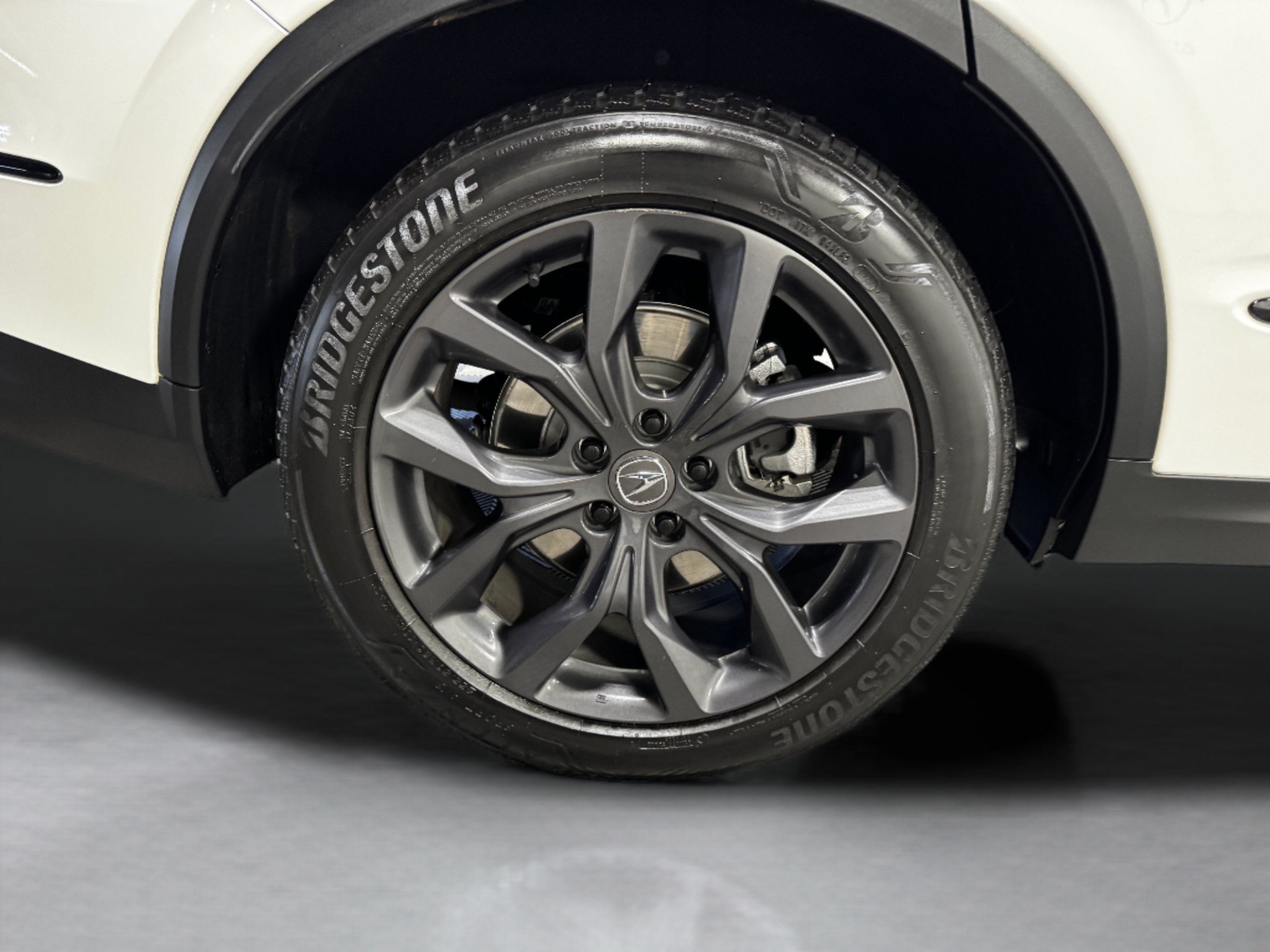 Certified 2023 Acura MDX A-Spec AWD/4WD image 53