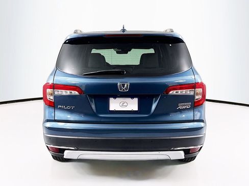 Used 2020 Honda Pilot Touring image 6