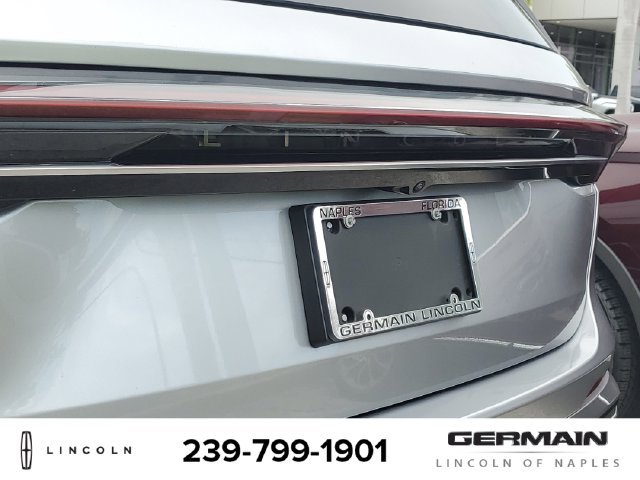 Certified 2024 Lincoln Nautilus Premier w/ Jet Appearance Package AWD/4WD image 16
