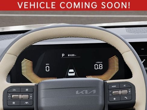 New 2027 Kia Telluride EX AWD/4WD image 21