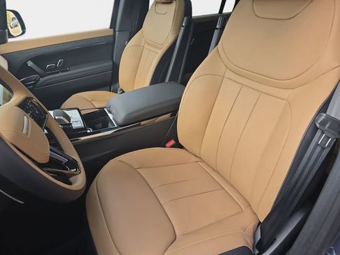 New 2026 Land Rover Range Rover Sport Dynamic SE image 11