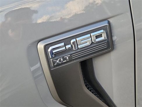 Used 2021 Ford F150 XLT w/ Equipment Group 302A High image 31