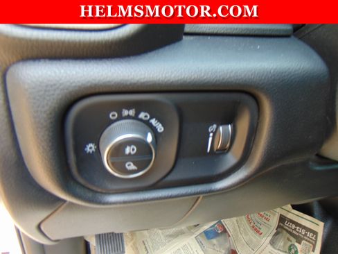 Used 2025 RAM 2500 Tradesman AWD/4WD image 26
