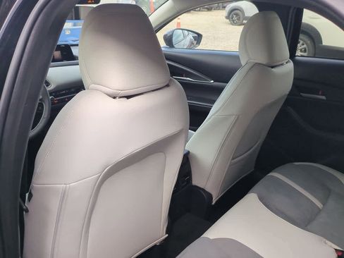 New 2026 MAZDA CX-30 2.5 Turbo w/ Premium Package image 17