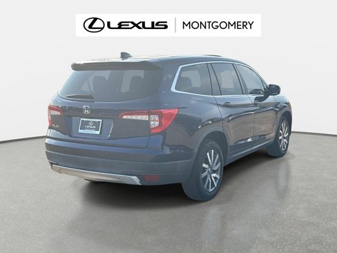 Used 2019 Honda Pilot EX-L image 3