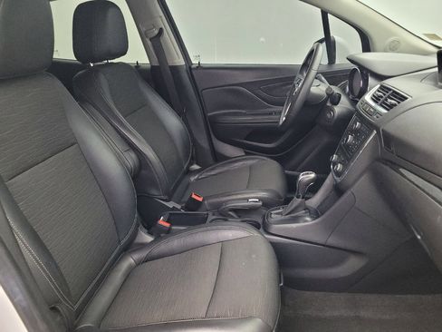 Used 2015 Buick Encore FWD image 21