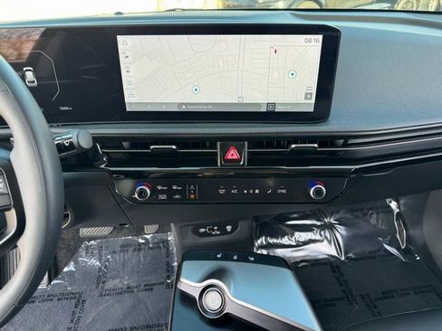 Used 2025 Kia EV6 Light image 26