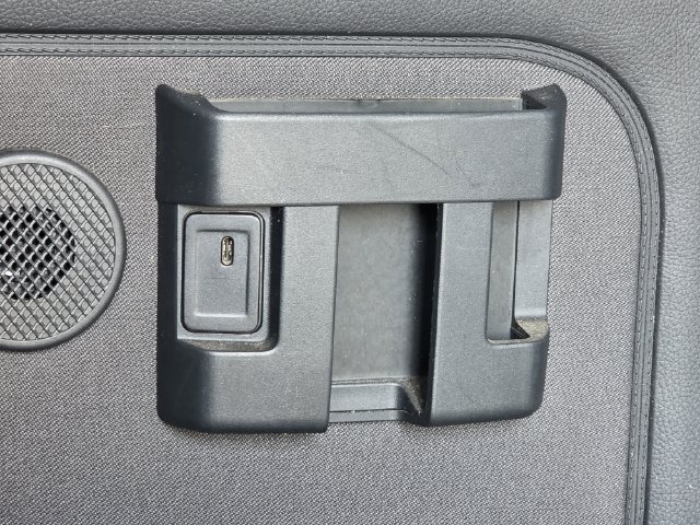 Used 2022 Mercedes-Benz Sprinter 2500 image 21