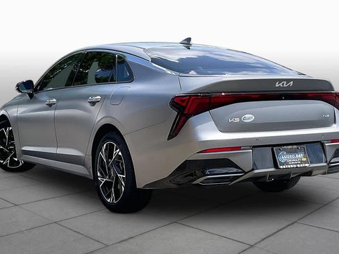 Used 2025 Kia K5 GT-Line FWD image 12