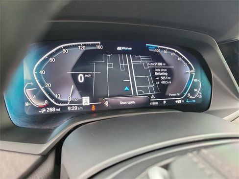 Used 2022 BMW X5 xDrive45e w/ Parking Assistance Package image 25