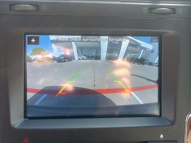 Used 2017 Lincoln Navigator L Select RWD image 13