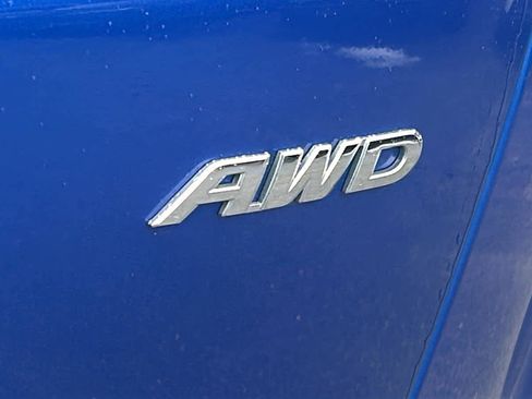 Used 2021 Honda CR-V EX image 10