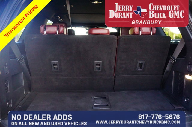 Used 2023 Ford Expedition Limited AWD/4WD image 23