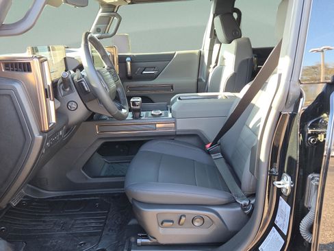 New 2025 GMC Hummer EV 3X image 26