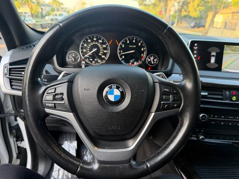 Used 2018 BMW X5 xDrive35i w/ Driving Assistance Package AWD/4WD image 13