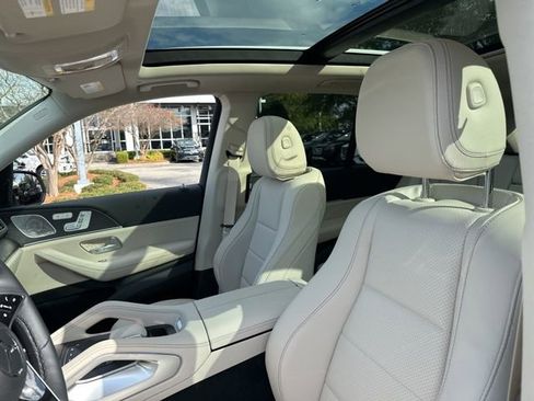 New 2026 Mercedes-Benz GLE 350 4MATIC image 14