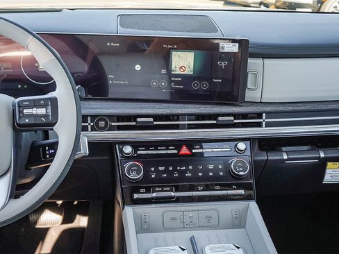 New 2026 Hyundai Santa Fe Calligraphy image 15