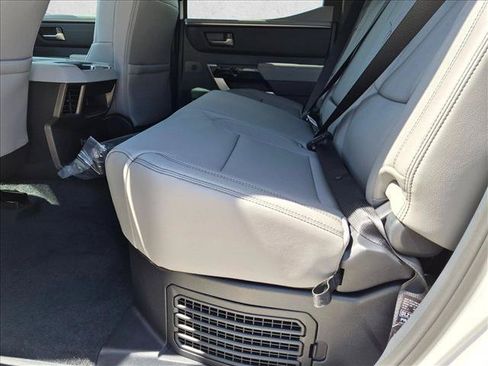 New 2026 Toyota Tundra Limited AWD/4WD image 14