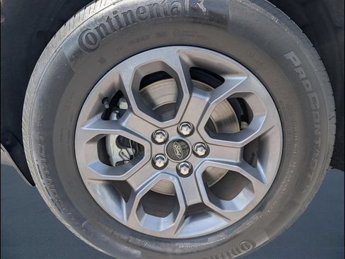 Used 2022 Ford Maverick XLT FWD image 20