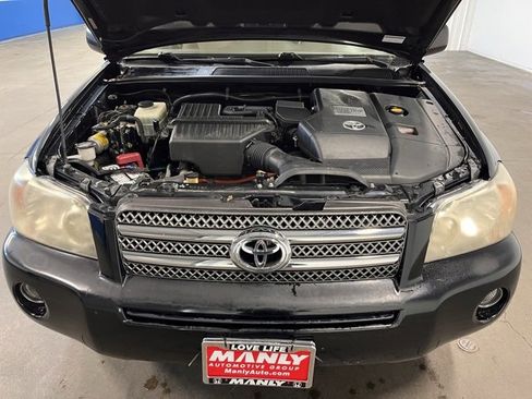 Used 2007 Toyota Highlander Limited image 9