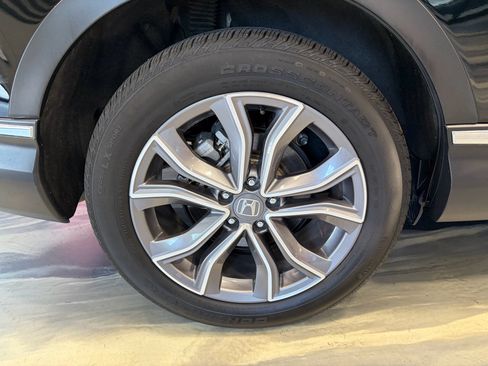 Used 2020 Honda CR-V Touring image 26