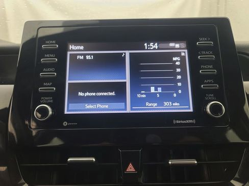 Used 2023 Toyota Camry SE image 32