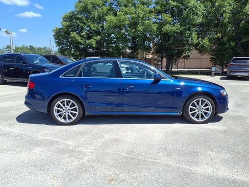 Used 2014 Audi A4 2.0T Premium Plus w/ Premium Plus Package AWD/4WD image 5