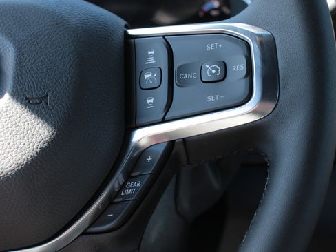 New 2026 RAM 2500 Laramie image 10