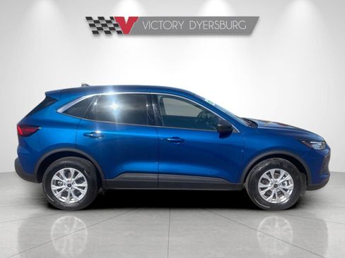 Used 2023 Ford Escape Active image 9